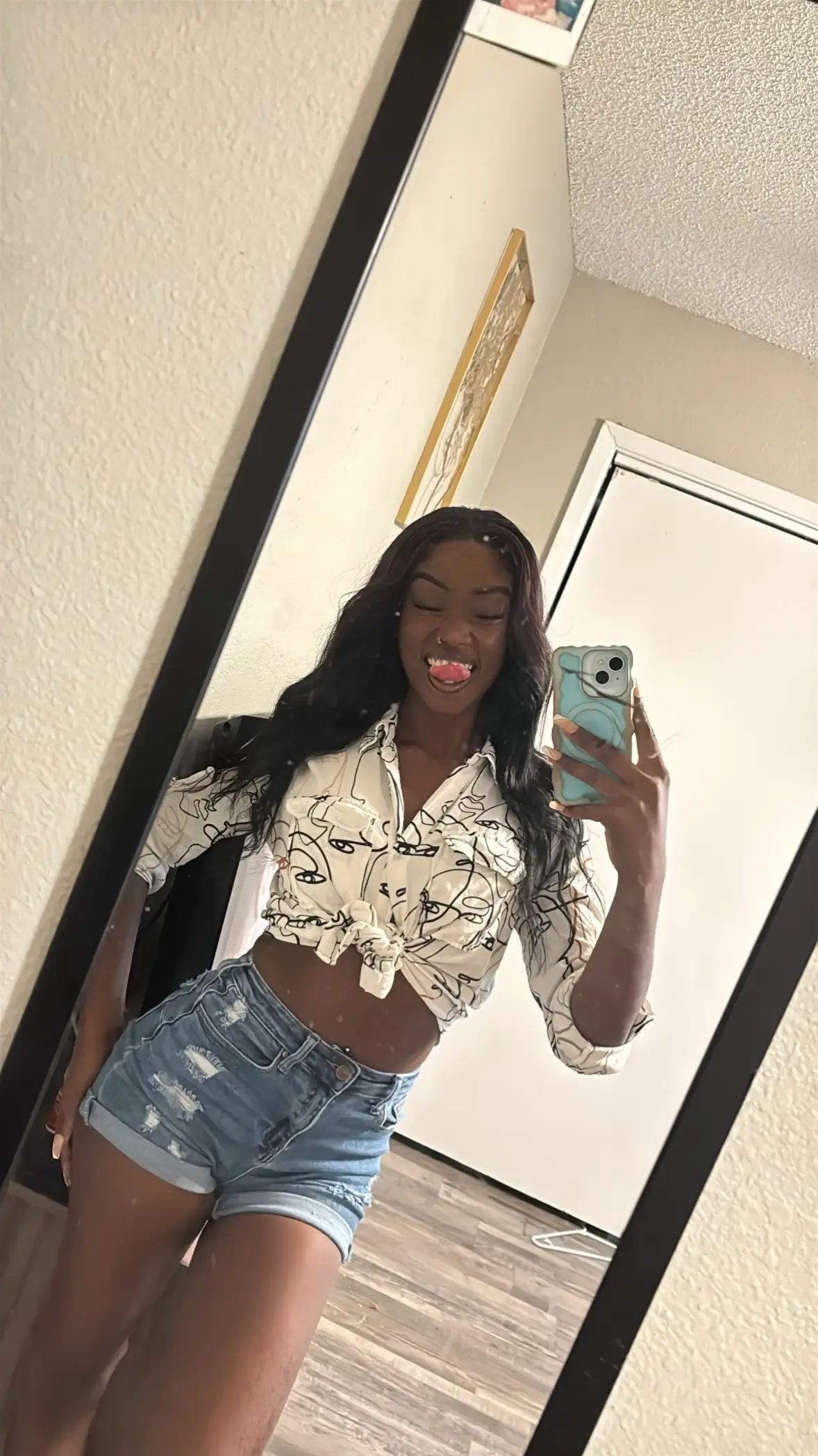 quenrere story image